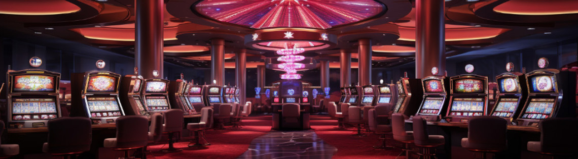 'Почему Lex казино онлайн – отличный выбор для азартных игроков