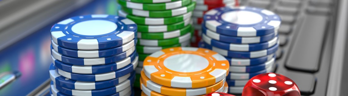 'Опасности онлайн-казино: как избежать зависимости от азартных игр
