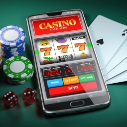 'Как выиграть в казино онлайн: советы и стратегии для успешной игры