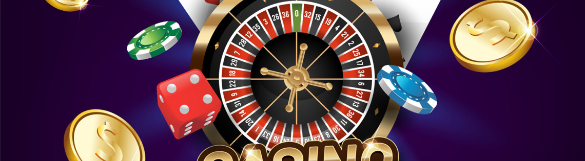 'Секреты игровых автоматов в казино онлайн