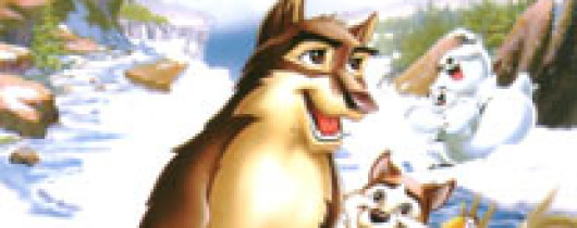 'Балто 3: Крылья перемен