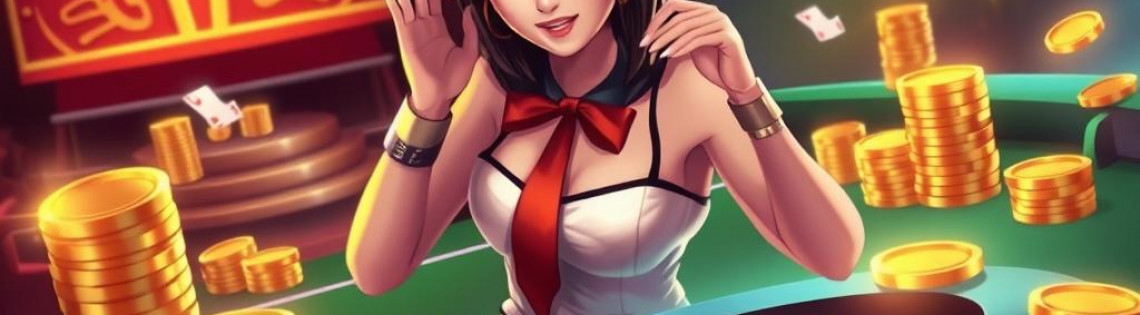 'Онлайн казино: как работают виртуальные игорные платформы и что стоит знать игроку