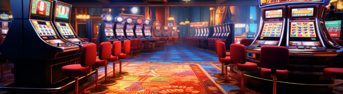 'Правила в казино онлайн: как не запутаться в игровых алгоритмах