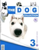 'Журнал The Dog Collection №3-2010. Сибирский хаски