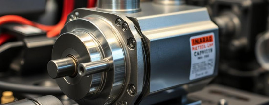 'Ремонт серводвигателей: как найти проблему, починить и не сломать ещё больше