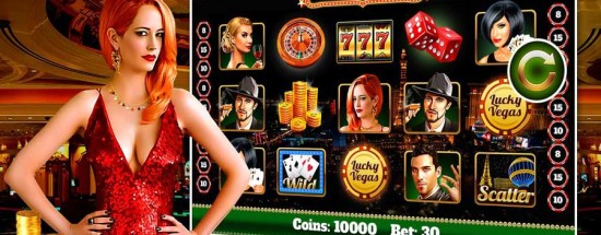 'Почему люди играют в онлайн казино?