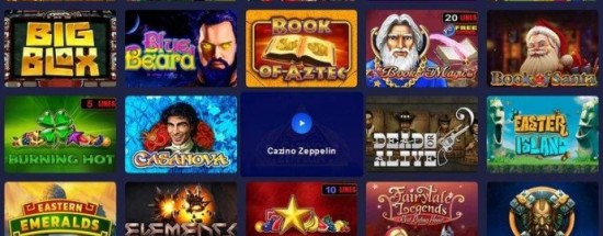 'Почему стоит посетить официальный сайт Legzo Casino?