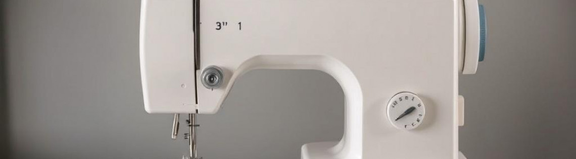 'Какая швейная машинка вам нужна: понятная инструкция без лишней болтовни
