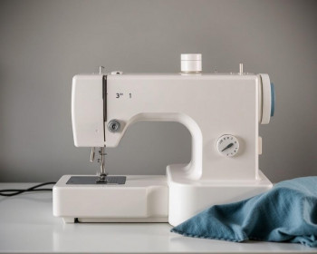 'Какая швейная машинка вам нужна: понятная инструкция без лишней болтовни