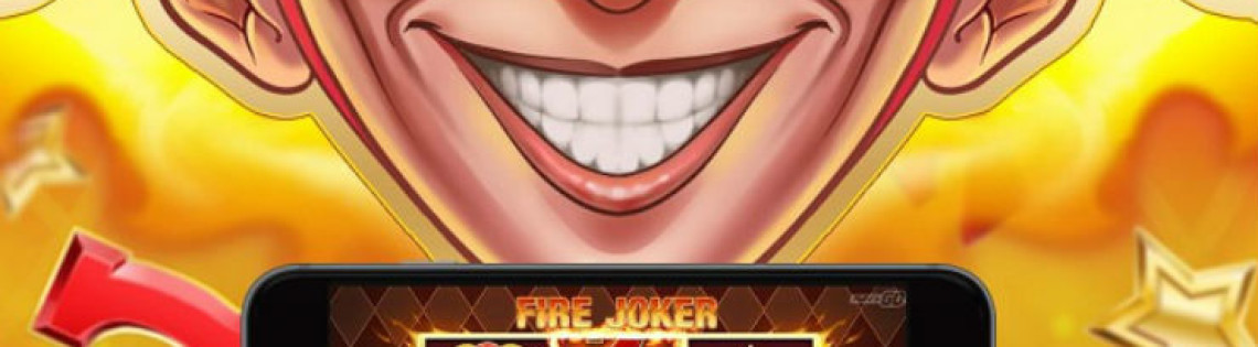'Как играть в онлайн казино Fire Joker?