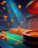 'Онлайн-казино: как не потерять голову и играть с умом