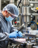 'Ремонт фармацевтического производственного оборудования: практическое руководство для инженеров и руководителей