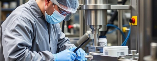 'Ремонт фармацевтического производственного оборудования: практическое руководство для инженеров и руководителей