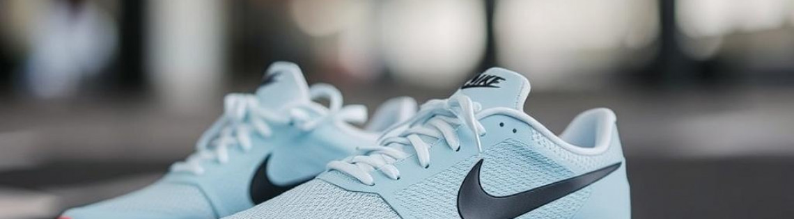 'Какие модели Nike подойдут для тренировок в зале