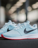 'Какие модели Nike подойдут для тренировок в зале