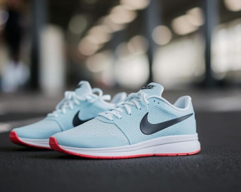 'Какие модели Nike подойдут для тренировок в зале