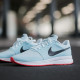 'Какие модели Nike подойдут для тренировок в зале