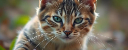 'Кастрировать кота: зачем, когда и как подготовиться — понятная инструкция для хозяев