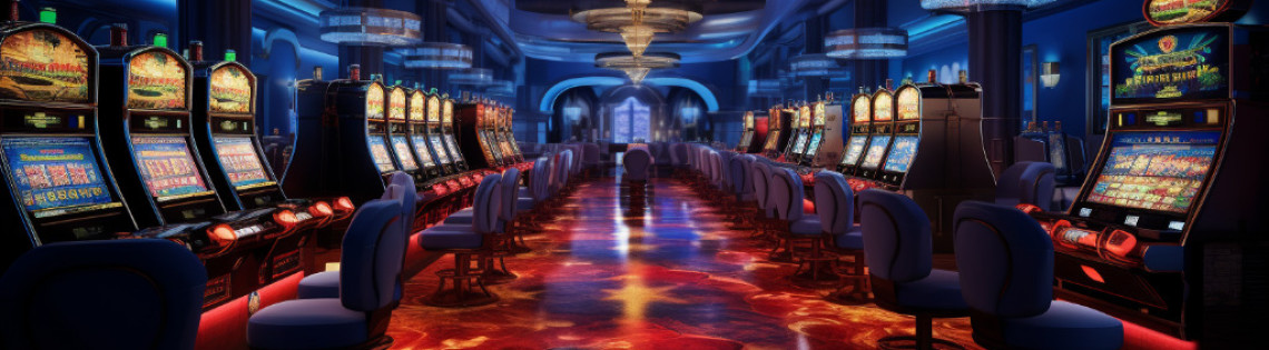 'Зарабатывай большие деньги в Volna Casino онлайн