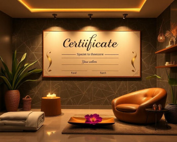 'Сертификат в спа салон: как выбрать подарок, который действительно расслабляет