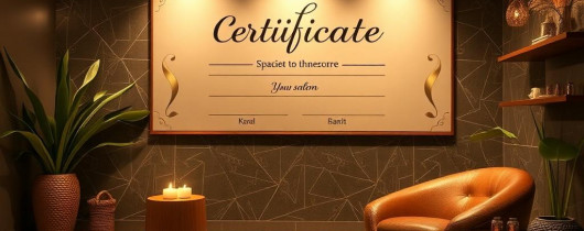 'Сертификат в спа салон: как выбрать подарок, который действительно расслабляет