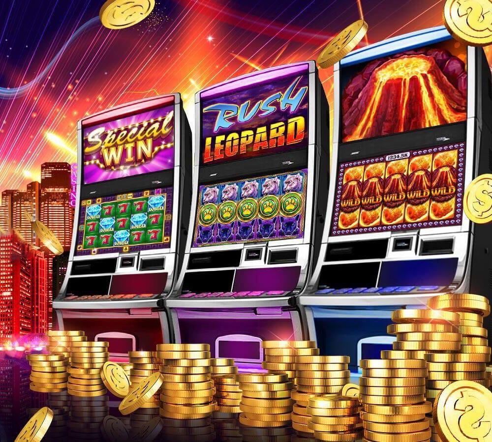 онлайн казино автоматы на реальные деньги