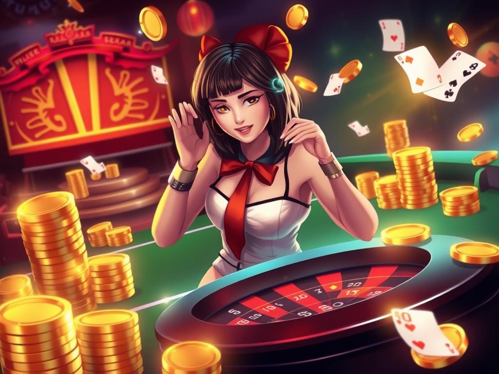 Онлайн казино: как работают виртуальные игорные платформы и что стоит знать игроку