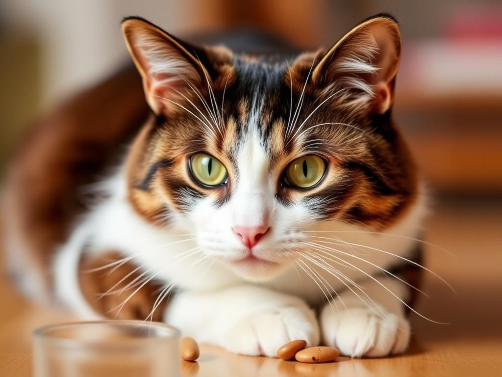 Какой корм для кошек выбрать: понятный план, чтобы питомец радовал вас здоровьем