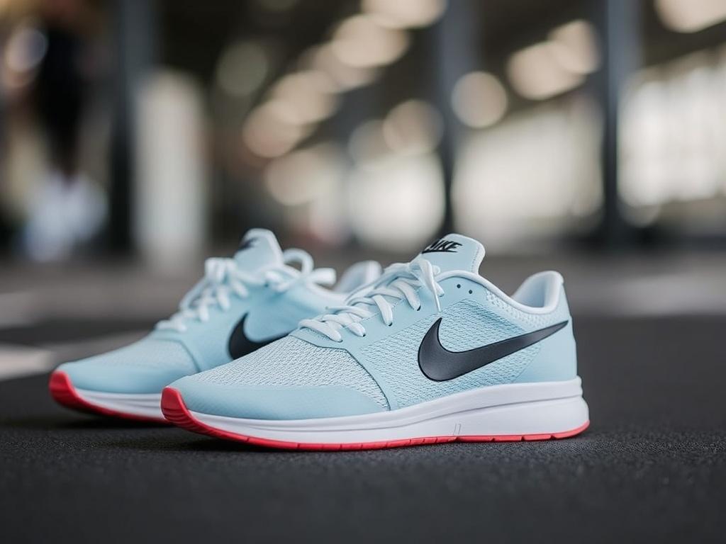 Which Nike models are suitable for gym workouts?фото