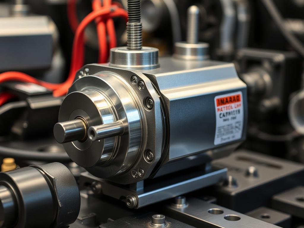 Ремонт серводвигателей: как найти проблему, починить и не сломать ещё больше