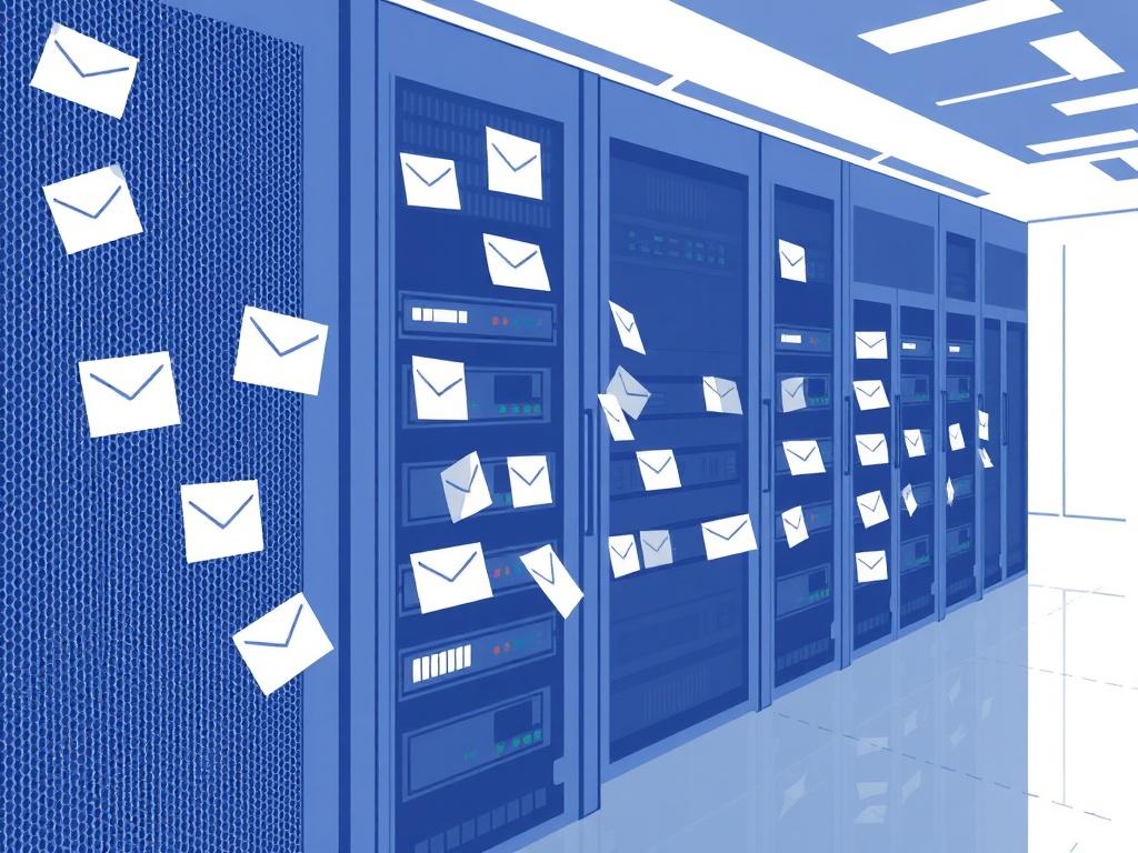 Почтовый сервер: как он устроен, зачем нужен и с чего начать